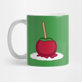 Candied Apple Mug